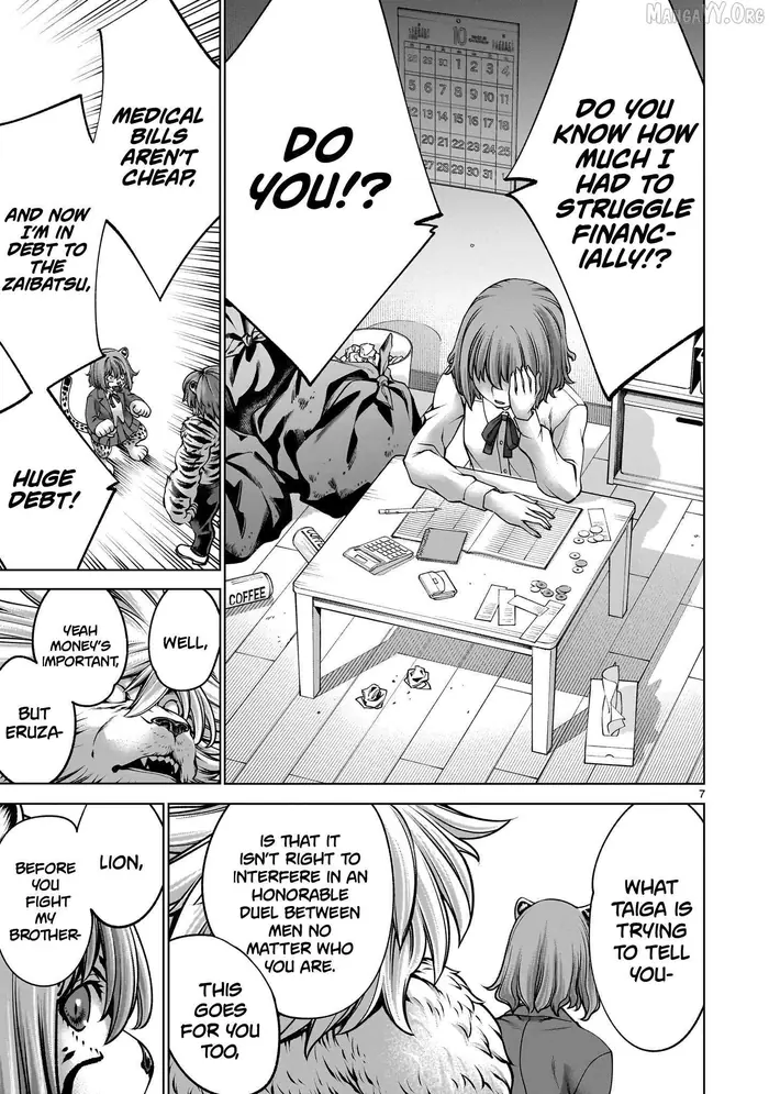 Killing Bites Chapter 139 image 07_optimized